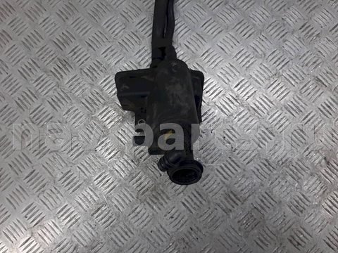 Маслозаливная горловина Renault Scenic, 2006 г., OEM 8200279414, арт. 1040622