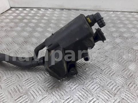 Маслозаливная горловина Renault Scenic, 2006 г., OEM 8200279414, арт. 1040622, фото 2