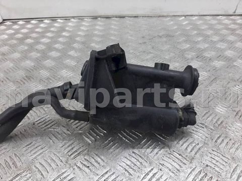 Маслозаливная горловина Renault Scenic, 2006 г., OEM 8200279414, арт. 1040622, фото 4