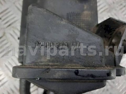 Маслозаливная горловина Renault Scenic, 2006 г., OEM 8200279414, арт. 1040622, фото 5