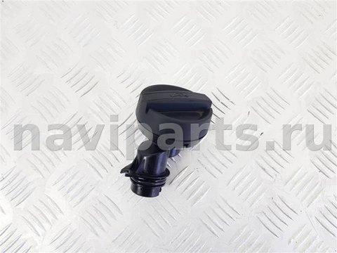 Маслозаливная горловина BMW 5 G30/G31, 2016 г., OEM 11128579601, арт. 104854
