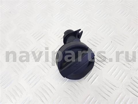 Маслозаливная горловина BMW 5 G30/G31, 2016 г., OEM 11128579601, арт. 104854, фото 2