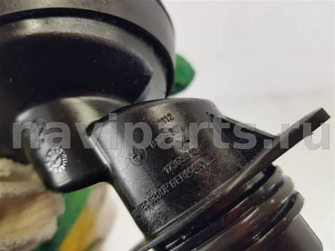 Маслозаливная горловина BMW 5 G30/G31, 2016 г., OEM 11128579601, арт. 104854, фото 3