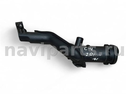 Новое Citroen C4, 2007 г., арт. 105667551