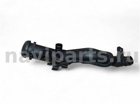 Маслозаливная горловина Citroen C4, 2007 г., арт. 105667551, фото 3