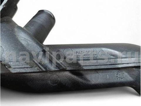 Маслозаливная горловина Citroen C4, 2007 г., арт. 105667551, фото 4