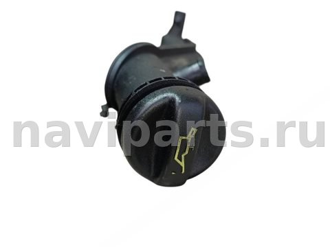 Маслозаливная горловина Citroen C5, 2010 г., арт. 1056721753, фото 2