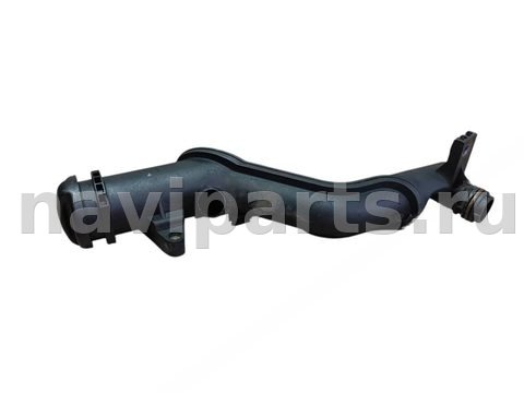 Маслозаливная горловина Citroen C5, 2010 г., арт. 1056721753, фото 3