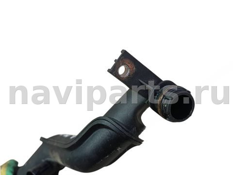 Маслозаливная горловина Citroen C5, 2010 г., арт. 1056721753, фото 4