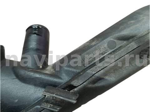 Маслозаливная горловина Citroen C5, 2010 г., арт. 1056721753, фото 5