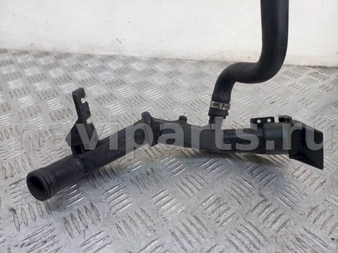 Маслозаливная горловина Fiat Marea, 2000 г., OEM 225189, арт. 1073841