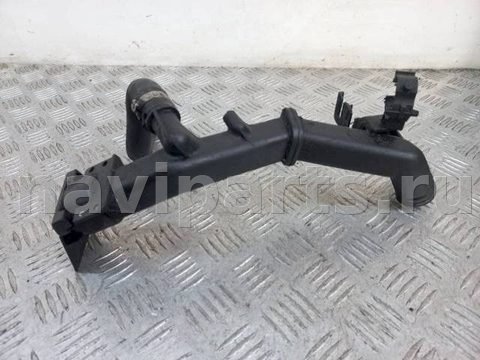 Маслозаливная горловина Fiat Marea, 2000 г., OEM 225189, арт. 1073841, фото 4