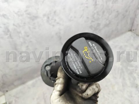 Маслозаливная горловина Volkswagen Multivan, 2005 г., OEM 070115308G, арт. 107530, фото 2