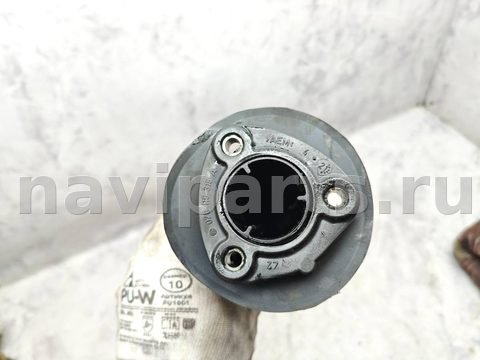 Маслозаливная горловина Volkswagen Multivan, 2005 г., OEM 070115308G, арт. 107530, фото 3