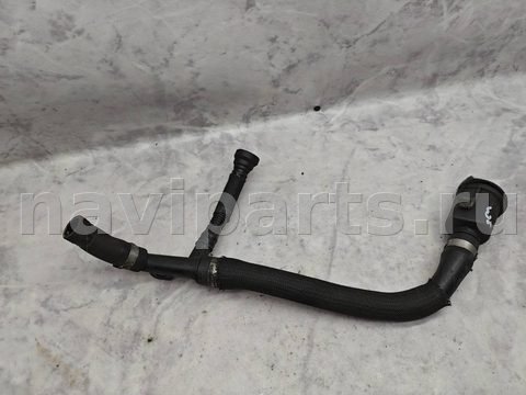 Маслозаливная горловина Peugeot 5008, 2011 г., OEM 9671044880, арт. 107610