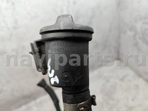 Маслозаливная горловина Peugeot 5008, 2011 г., OEM 9671044880, арт. 107610, фото 4