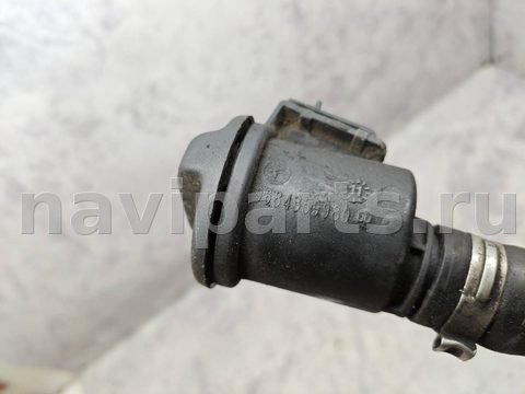 Маслозаливная горловина Peugeot 5008, 2011 г., OEM 9671044880, арт. 107610, фото 5
