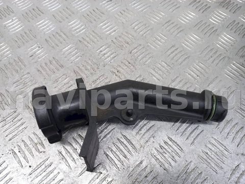 Маслозаливная горловина Ford Transit, 2006 г., OEM 1C1Q6763AD, арт. 1077689