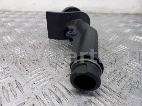 Маслозаливная горловина Ford Transit, 2006 г., OEM 1C1Q6763AD, арт. 1077689, фото 3