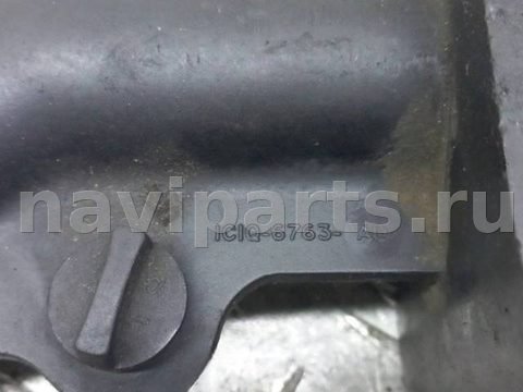 Маслозаливная горловина Ford Transit, 2006 г., OEM 1C1Q6763AD, арт. 1077689, фото 4