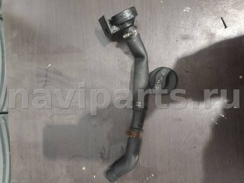 Маслозаливная горловина Mercedes Sprinter, 2011 г., арт. 107810779