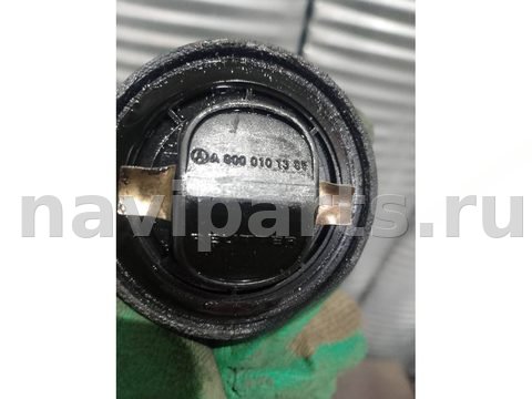 Маслозаливная горловина Mercedes Sprinter, 2011 г., арт. 107810779, фото 2