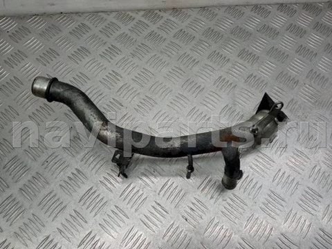 Маслозаливная горловина Fiat Stilo, 2003 г., арт. 1081378, фото 2