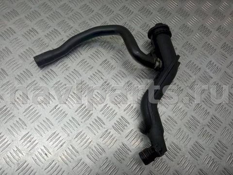 Маслозаливная горловина Peugeot 407, 2008 г., OEM 9654733980, арт. 1081803, фото 2