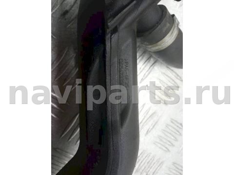 Маслозаливная горловина Peugeot 407, 2008 г., OEM 9654733980, арт. 1081803, фото 3