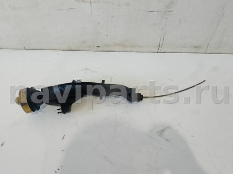 Маслозаливная горловина Opel Vivaro A, 2009 г., OEM 8200612919, арт. 108276269