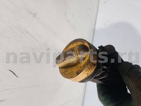 Маслозаливная горловина Opel Vivaro A, 2009 г., OEM 8200612919, арт. 108276269, фото 2