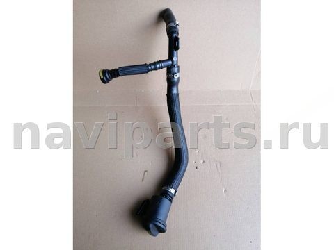 Маслозаливная горловина Peugeot 3008, 2010 г., арт. 108410060_17, фото 2