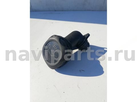 Маслозаливная горловина BMW X6 E71/E72, 2010 г., OEM 11127570937, арт. 109739167
