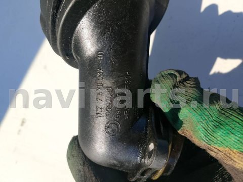 Маслозаливная горловина BMW X6 E71/E72, 2010 г., OEM 11127570937, арт. 109739167, фото 3