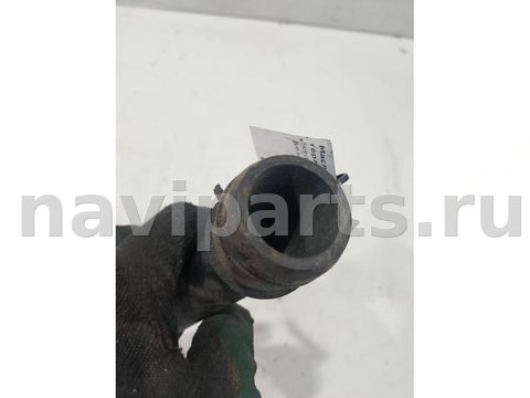 Маслозаливная горловина Ford Transit, 2006 г., арт. 110026429, фото 3
