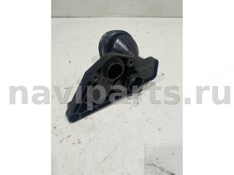 Маслозаливная горловина Volkswagen Crafter, 2009 г., OEM 076115308A, арт. 110135627, фото 2