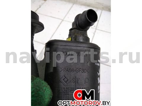Маслозаливная горловина Renault Megane, 2004 г., OEM 8200140763, арт. 11028, фото 4