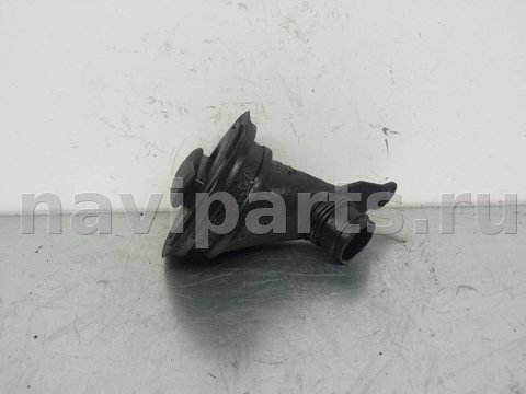 Маслозаливная горловина Audi Q5, 2011 г., OEM 057133287B, арт. 1112812