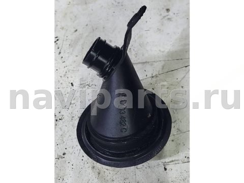 Маслозаливная горловина Audi Q7 4L, 2007 г., OEM 059103482C, арт. 111491024