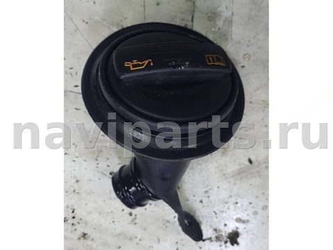 Маслозаливная горловина Audi Q7 4L, 2007 г., OEM 059103482C, арт. 111491024, фото 2