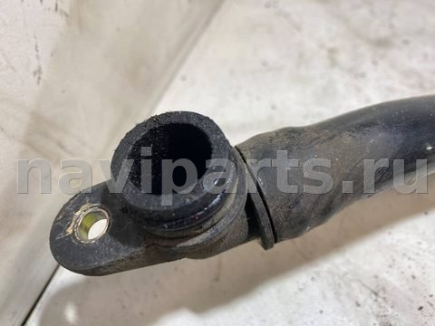 Маслозаливная горловина Mercedes Vito W638, 2000 г., арт. 111496984, фото 2