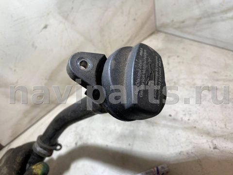 Маслозаливная горловина Mercedes Vito W638, 2000 г., арт. 111496984, фото 3