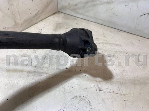 Маслозаливная горловина Mercedes Vito W638, 2000 г., арт. 111496984, фото 4