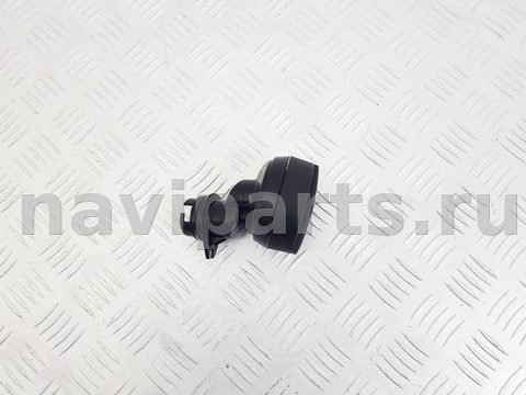 Маслозаливная горловина BMW 5 G30/G31, 2016 г., OEM 11128579601, арт. 112848