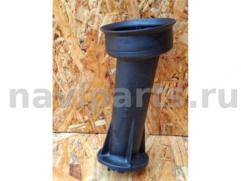 Маслозаливная горловина Volkswagen Transporter T5, 2008 г., OEM 070115303K, арт. 114786281
