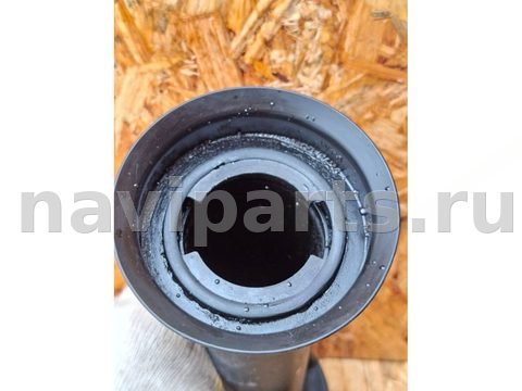 Маслозаливная горловина Volkswagen Caravelle T5, 2008 г., OEM 070115303K, арт. 114786281_2, фото 4