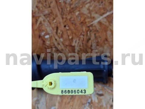 Маслозаливная горловина Volkswagen Caravelle T5, 2008 г., OEM 070115303K, арт. 114786281_2, фото 6