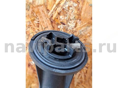 Маслозаливная горловина Volkswagen Multivan T5, 2008 г., OEM 070115303K, арт. 114786281_3, фото 2