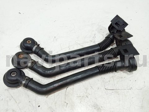 Маслозаливная горловина Mercedes Sprinter, 2015 г., OEM A6510100169, арт. 1151018802270