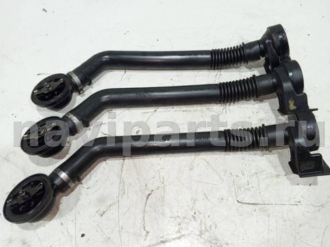 Маслозаливная горловина Mercedes Sprinter, 2015 г., OEM A6510100169, арт. 1151018802270, фото 2